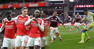 ইপিএল: রাতে জয় পেয়েছে যে দলগুলো